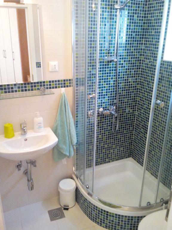 Apartment Petra Baska Voda Ngoại thất bức ảnh