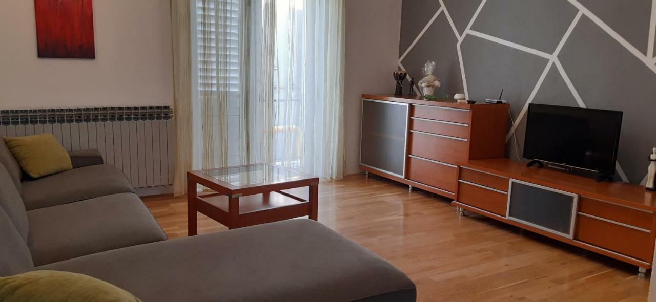 Apartment Petra Baska Voda Ngoại thất bức ảnh